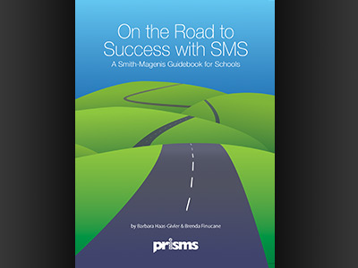 Smith-Magenis Syndrome Book Cover